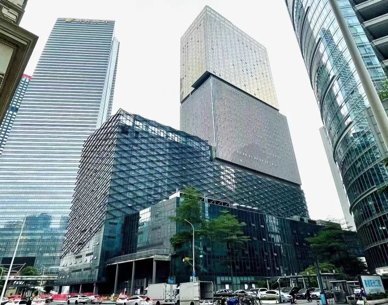 Derniers cas d'entreprise concernant Le projet de résidences de Zhejiang HANGZHOU