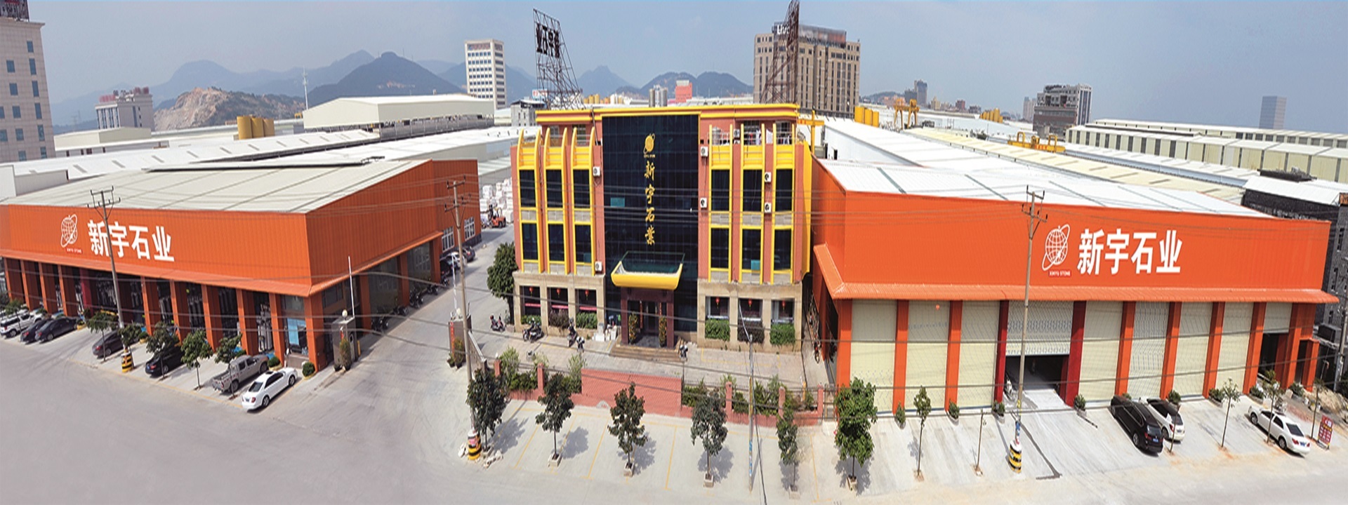 Kalite Mermer döşeme Fabrika
