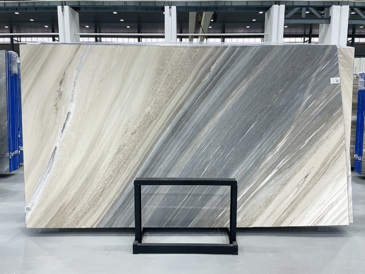 comprare Marmo Blu Palissandro Italiano Lusso Pietra Effetto Libro Parete Caratteristica Sfondo Pavimento di Lusso in Pietra online manufacture