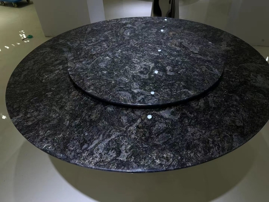 comprar Mesa de jantar moderna de luxo com diamante de platina em mármore natural artesanal do Brasil online manufacture