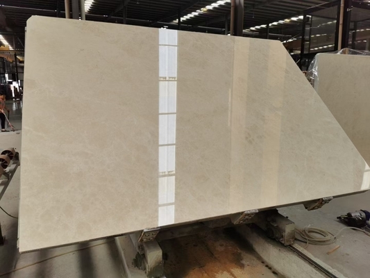 kaufen Türkischer Ludwig XIII. Beige Marmor Naturstein Luxus für Feature Wände, Treppe und Luxus Bodenbelag Anwendungen online manufacture