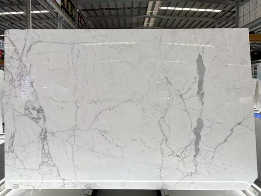 Mua Đá cẩm thạch trắng Arabescato Corchia Ý tự nhiên sang trọng cho tường đặc biệt và ứng dụng lát sàn cao cấp online manufacture