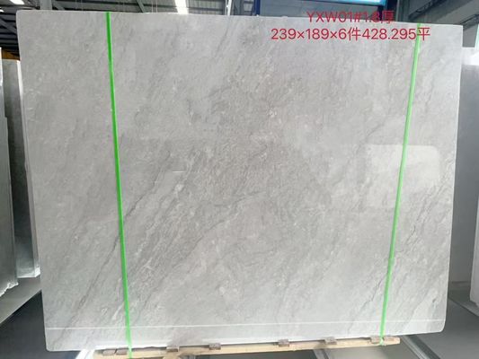 comprar Mármol gris Arabescato italiano, piedra natural de lujo para paredes decorativas y aplicaciones de suelos de lujo online manufacture