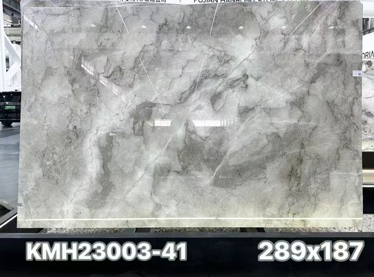 Beli Albania Kamuflase Marmer Putih Batu Alam Mewah untuk Dinding dan Lantai Mewah Aplikasi online manufacture