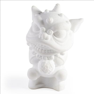 comprar Exquisitas esculturas personalizadas de animales de mármol - Decoración artesanal para el hogar. online manufacture