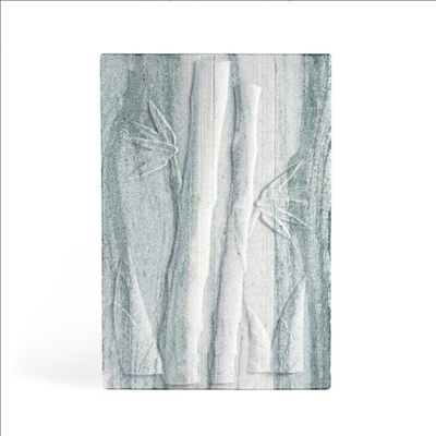 Αγορά Εξαιρετικό Custom Marble Relief Tray Ornament Λούξυ Μαρμάρινο Τέχνη για εσωτερική σχεδίαση online manufacture