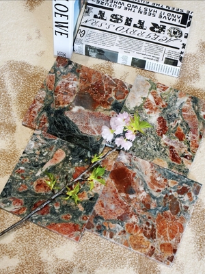 acheter Marbre rose Quatre Saisons contemporain personnalisé pour la décoration intérieure online manufacture