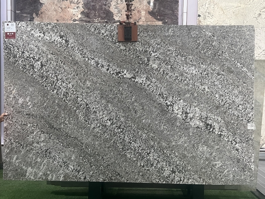 acheter Brésil Bianco Antico Marbre Luxe Plancher en pierre Haute durabilité online manufacture