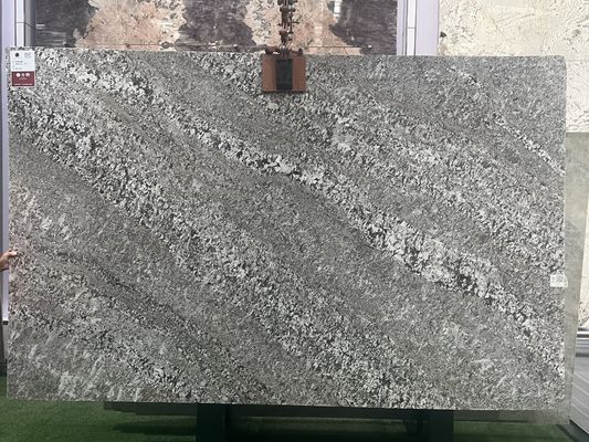 satın al Brezilya Bianco Antico Mermeri Lüks Zemin Döşeme Taşı Yüksek Dayanıklılık online manufacture