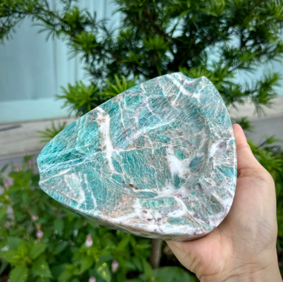 kopen Brazilië Natuursteen Luxe Asbak Groene Marmeren Asbak Voor Veelzijdig Gebruik online manufacture