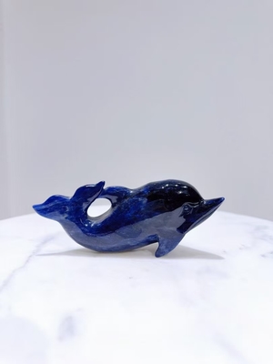 comprar Esculturas de Animais em Mármore Cloisonné Artesanato Personalizado em Mármore para Interiores de Luxo online manufacture